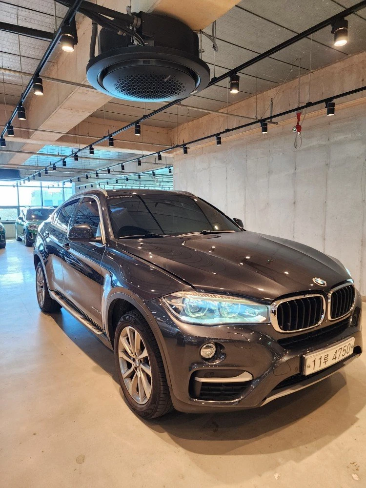 BMW X6 xDrive30d* ���* HUD* 360* BLIND SPOT* ������ ���� | Mobile.bg � ����������� 3