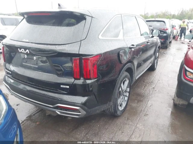 Kia Sorento PLUG-IN HYBRID SX PRESTIGE | Mobile.bg � ����������� 4