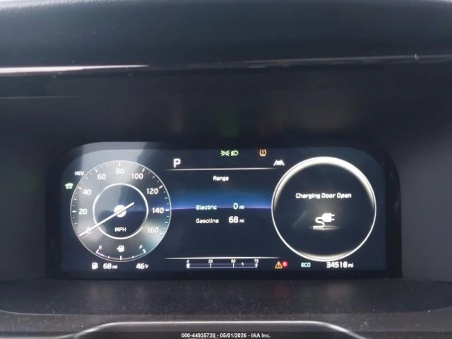 Kia Sorento PLUG-IN HYBRID SX PRESTIGE | Mobile.bg � ����������� 7