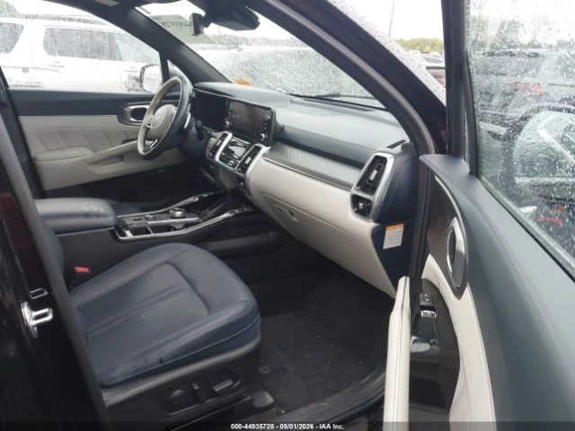 Kia Sorento PLUG-IN HYBRID SX PRESTIGE | Mobile.bg � ����������� 5