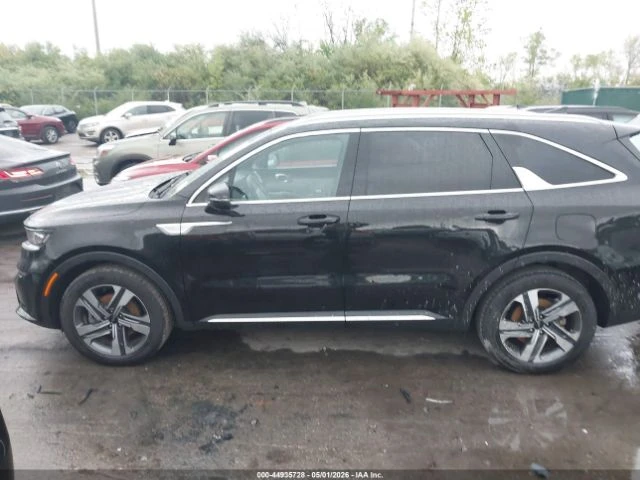 Kia Sorento PLUG-IN HYBRID SX PRESTIGE | Mobile.bg � ����������� 14