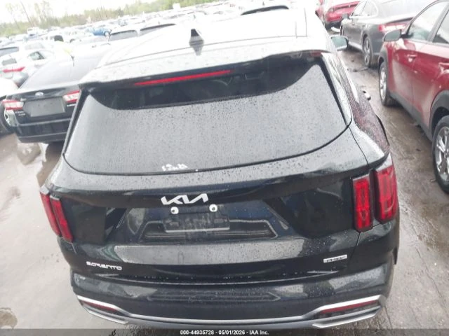Kia Sorento PLUG-IN HYBRID SX PRESTIGE | Mobile.bg � ����������� 16