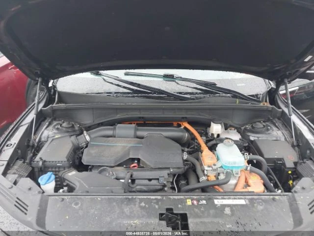 Kia Sorento PLUG-IN HYBRID SX PRESTIGE | Mobile.bg � ����������� 10
