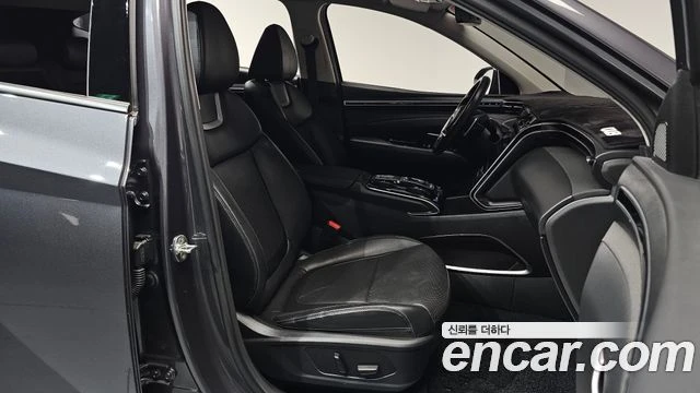 Hyundai Tucson 1.6 TURBO | 360| PANO| DIST| ПАМЕТ| ОБДУХ| DIGITAL, снимка 8 - Автомобили и джипове - 55925681