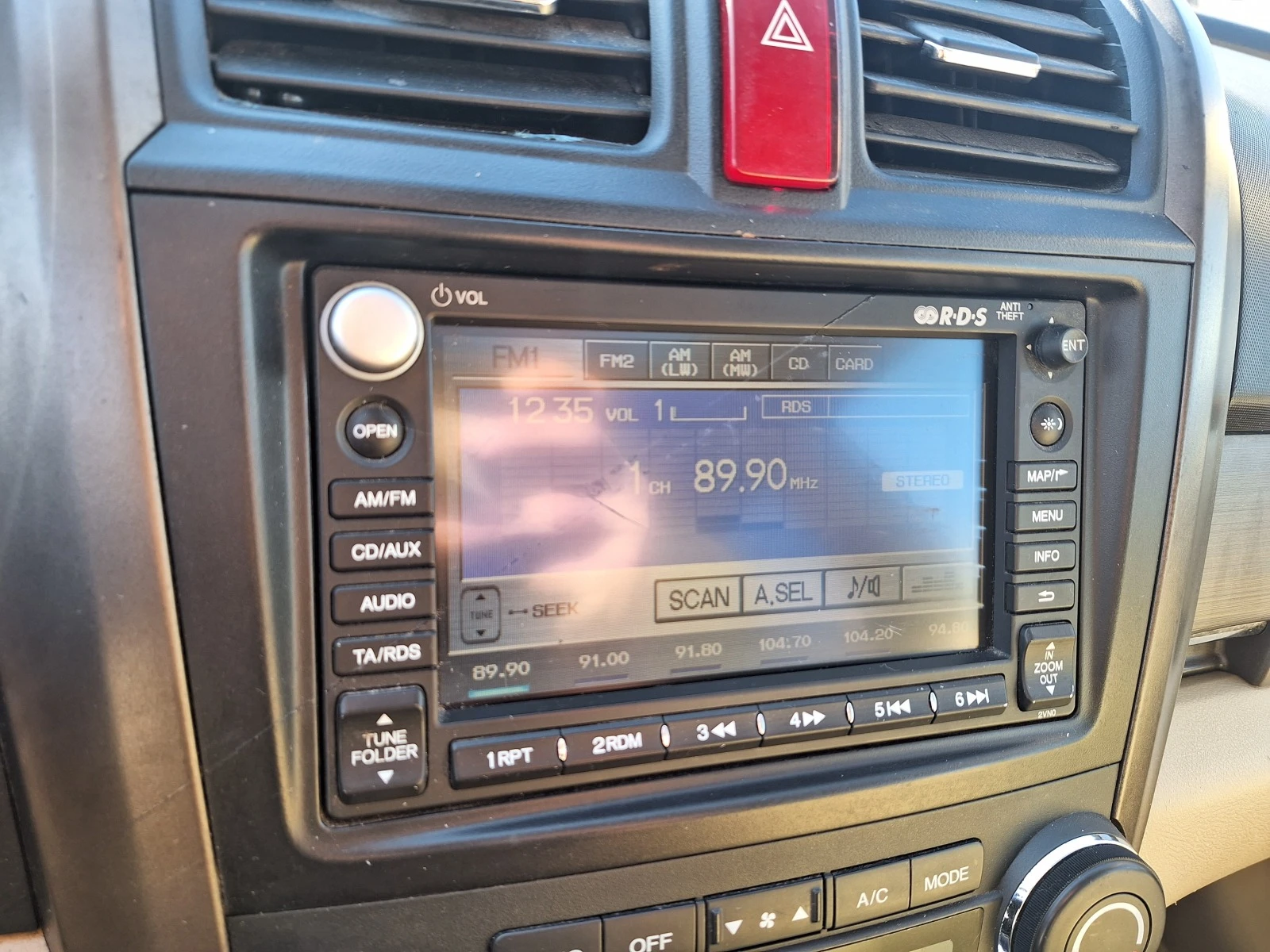 Honda Cr-v 2.2 I-CDTI , , 44 | Mobile.bg   17