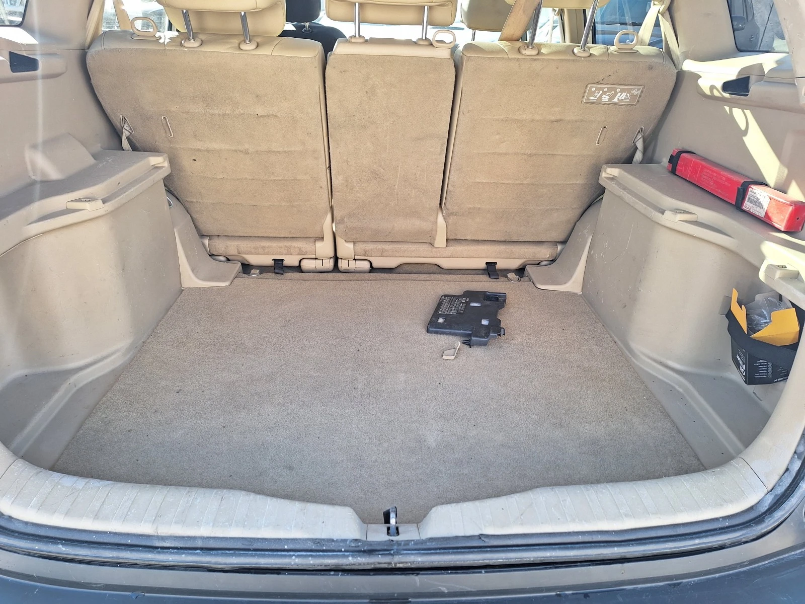 Honda Cr-v 2.2 I-CDTI , , 44 | Mobile.bg   11