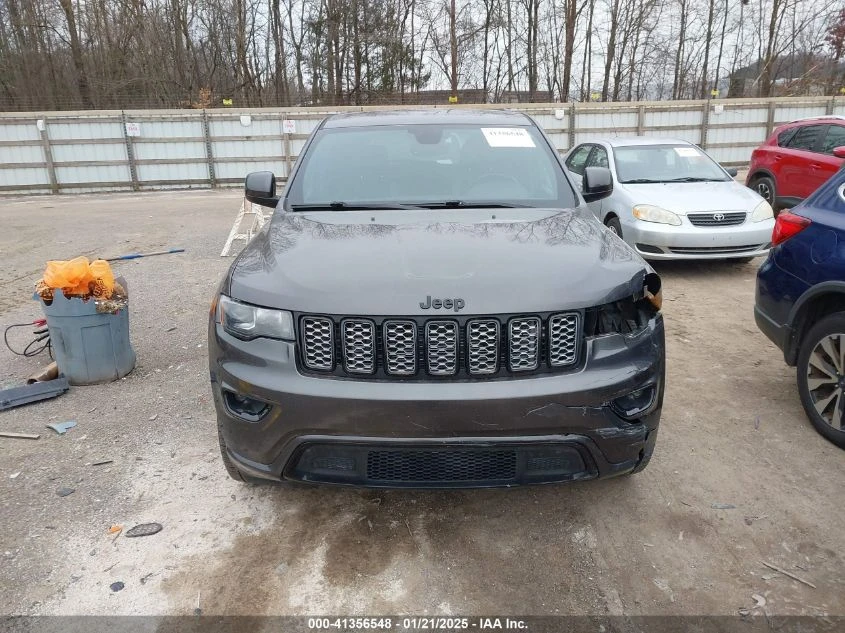 Jeep Grand cherokee * ALTITUDE 4X4*  - изображение 9