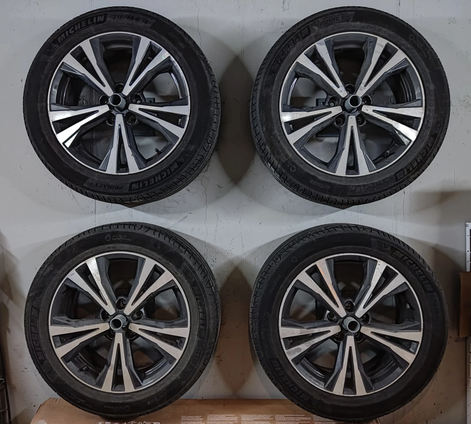 Nissan Qashqai N-CONNECTA PLUS | Mobile.bg   16