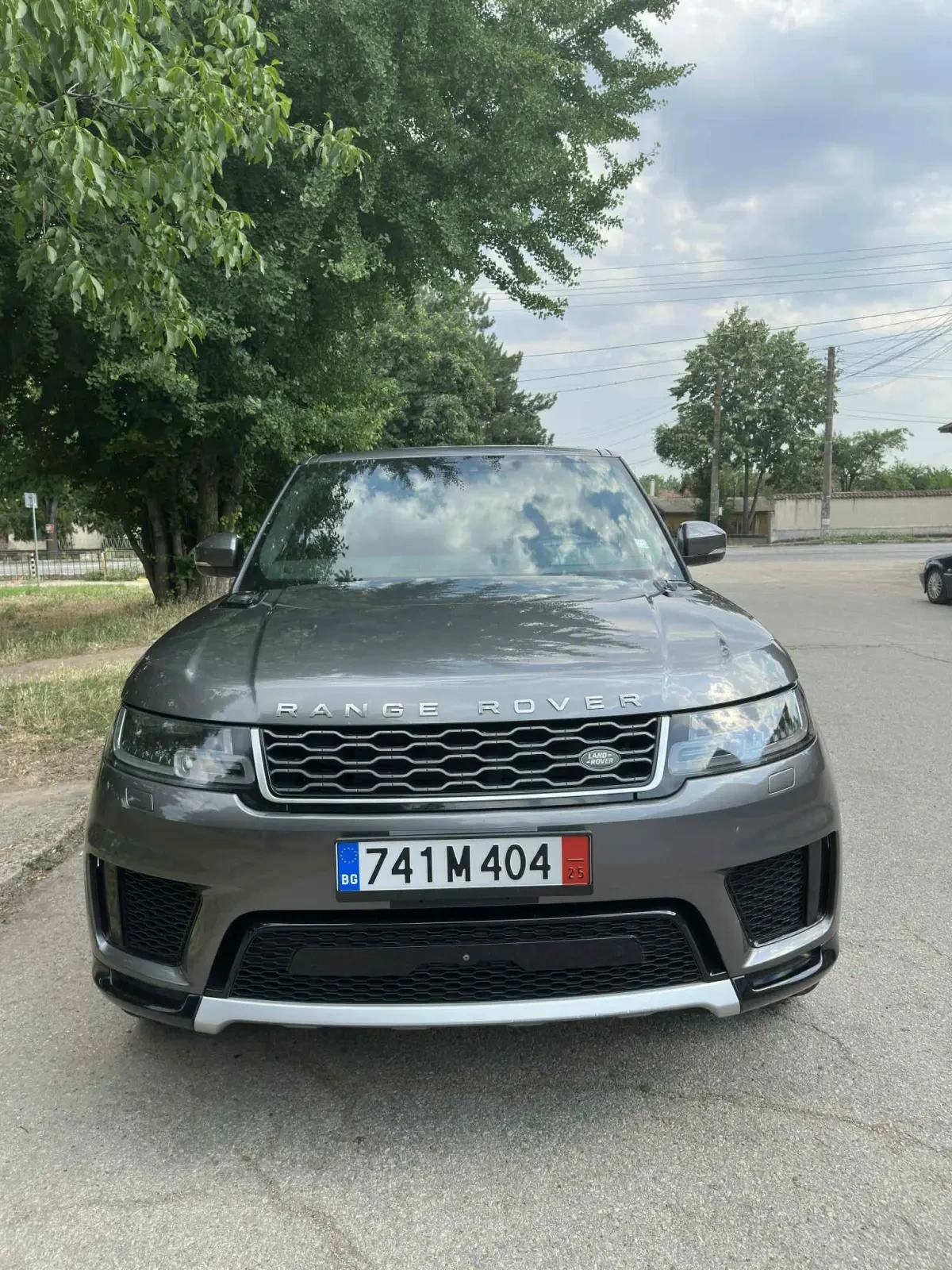 Land Rover Range Rover Sport | Mobile.bg   1