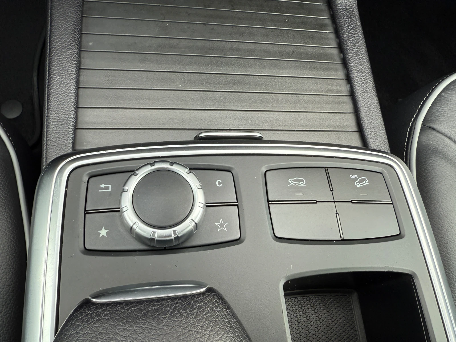 Mercedes-Benz ML 350 350 BlueTEC 4MATIC  ! ! | Mobile.bg   11