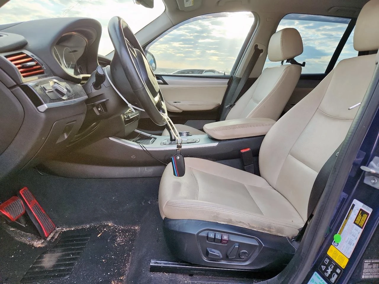 BMW X3 XDRIVE35I | Mobile.bg   7