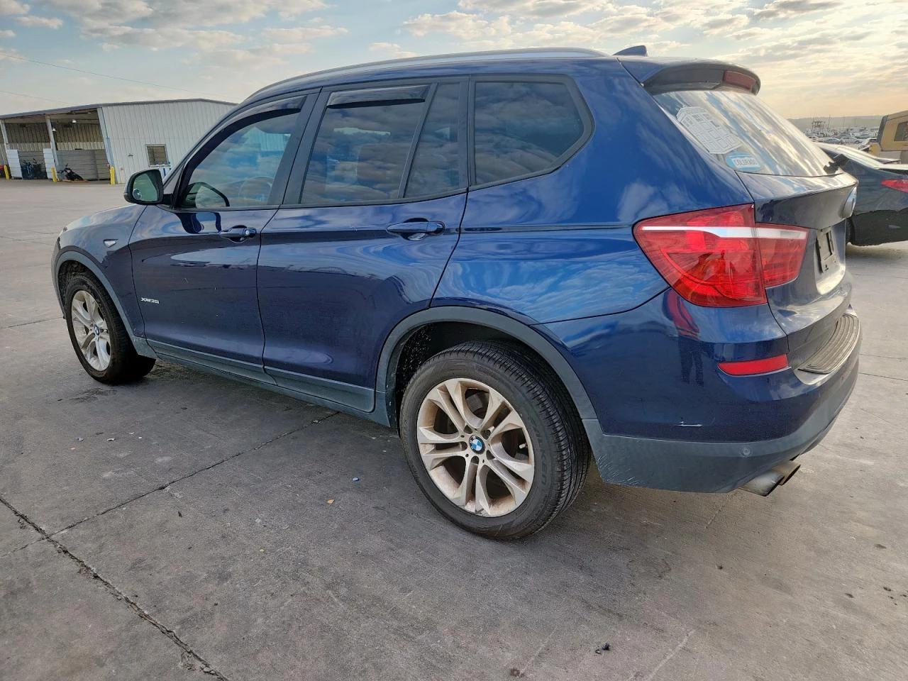 BMW X3 XDRIVE35I | Mobile.bg   2