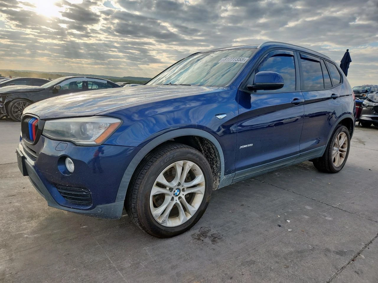 BMW X3 XDRIVE35I | Mobile.bg   1