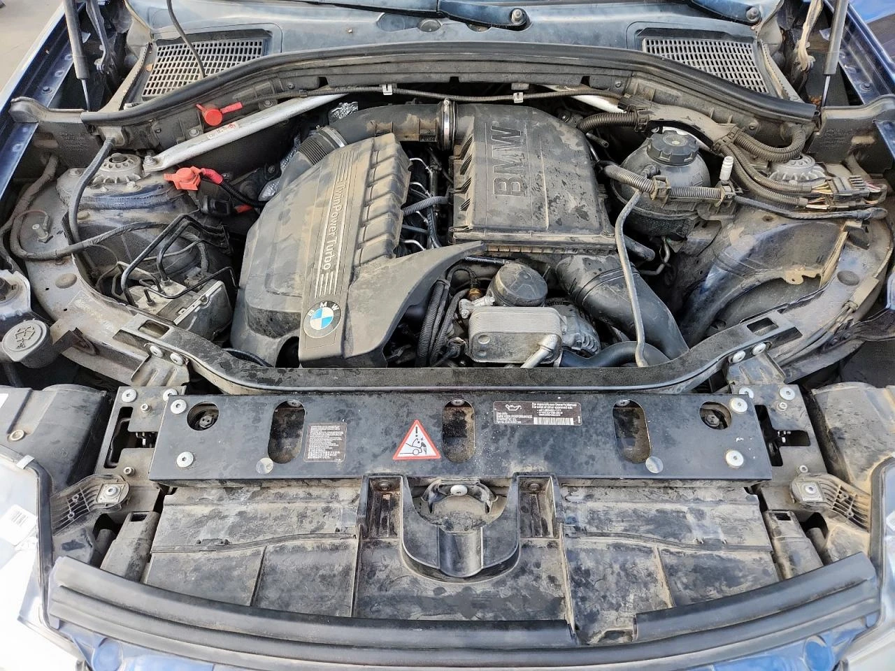 BMW X3 XDRIVE35I | Mobile.bg   11