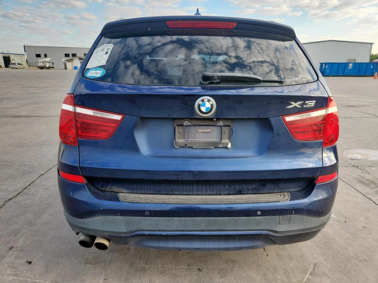 BMW X3 XDRIVE35I | Mobile.bg   6