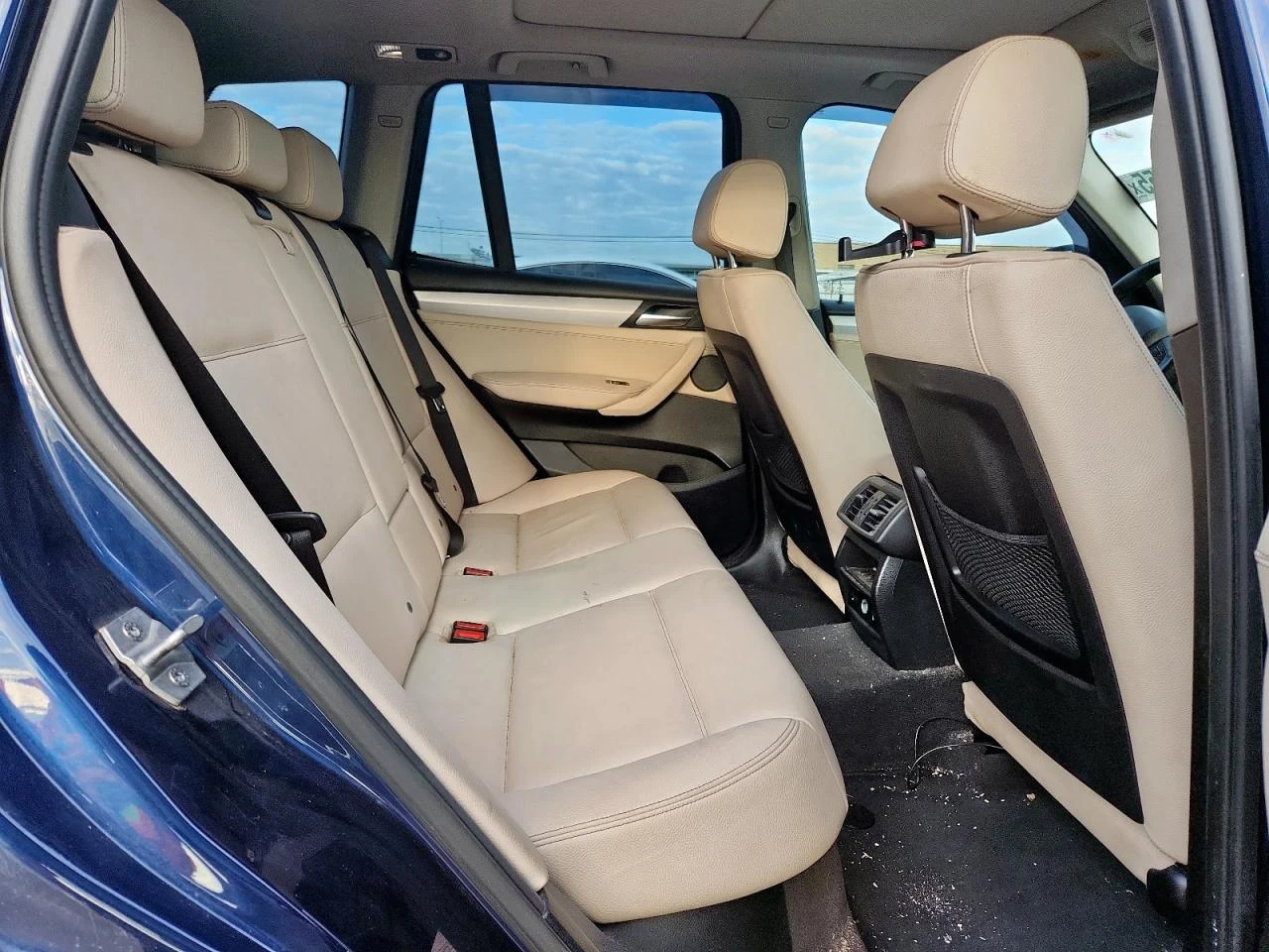 BMW X3 XDRIVE35I | Mobile.bg   10