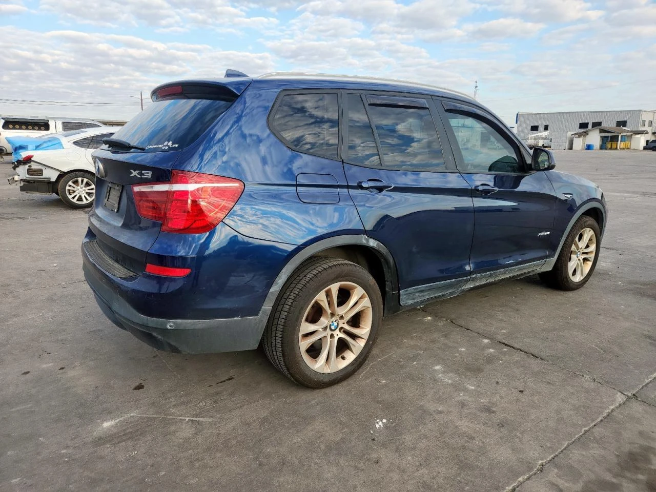 BMW X3 XDRIVE35I | Mobile.bg   3