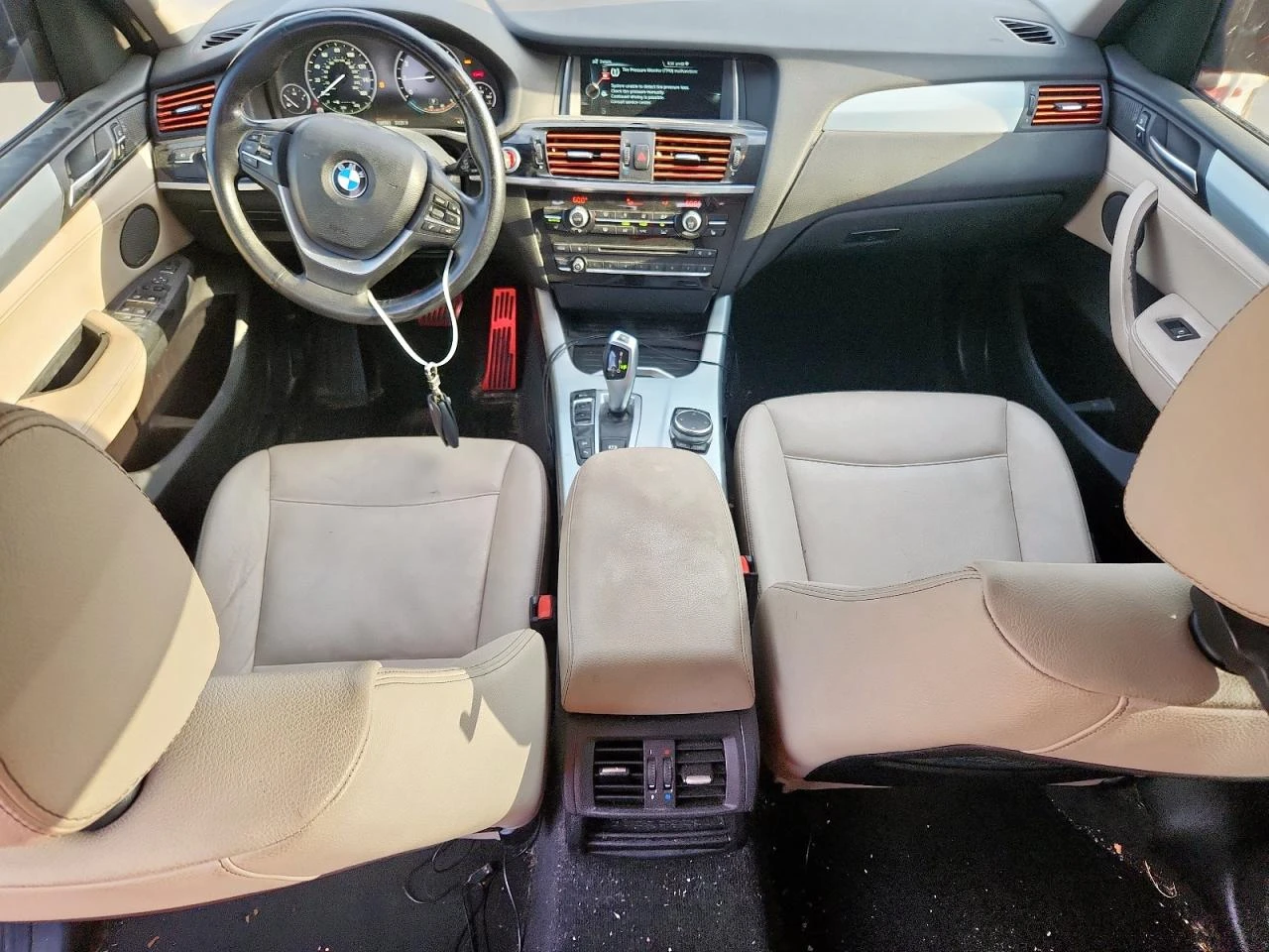 BMW X3 XDRIVE35I | Mobile.bg   8