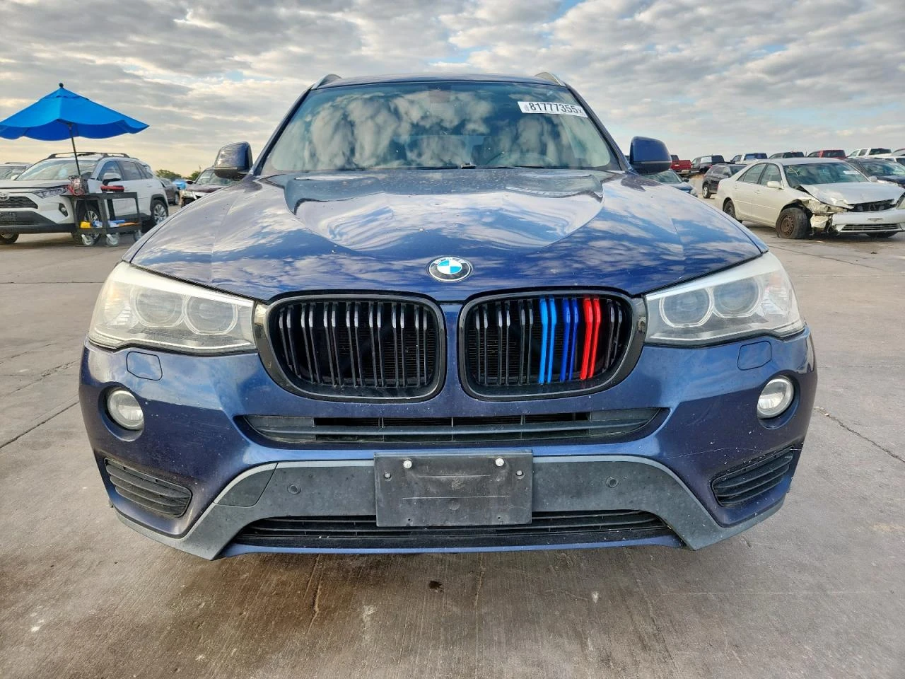BMW X3 XDRIVE35I | Mobile.bg   5
