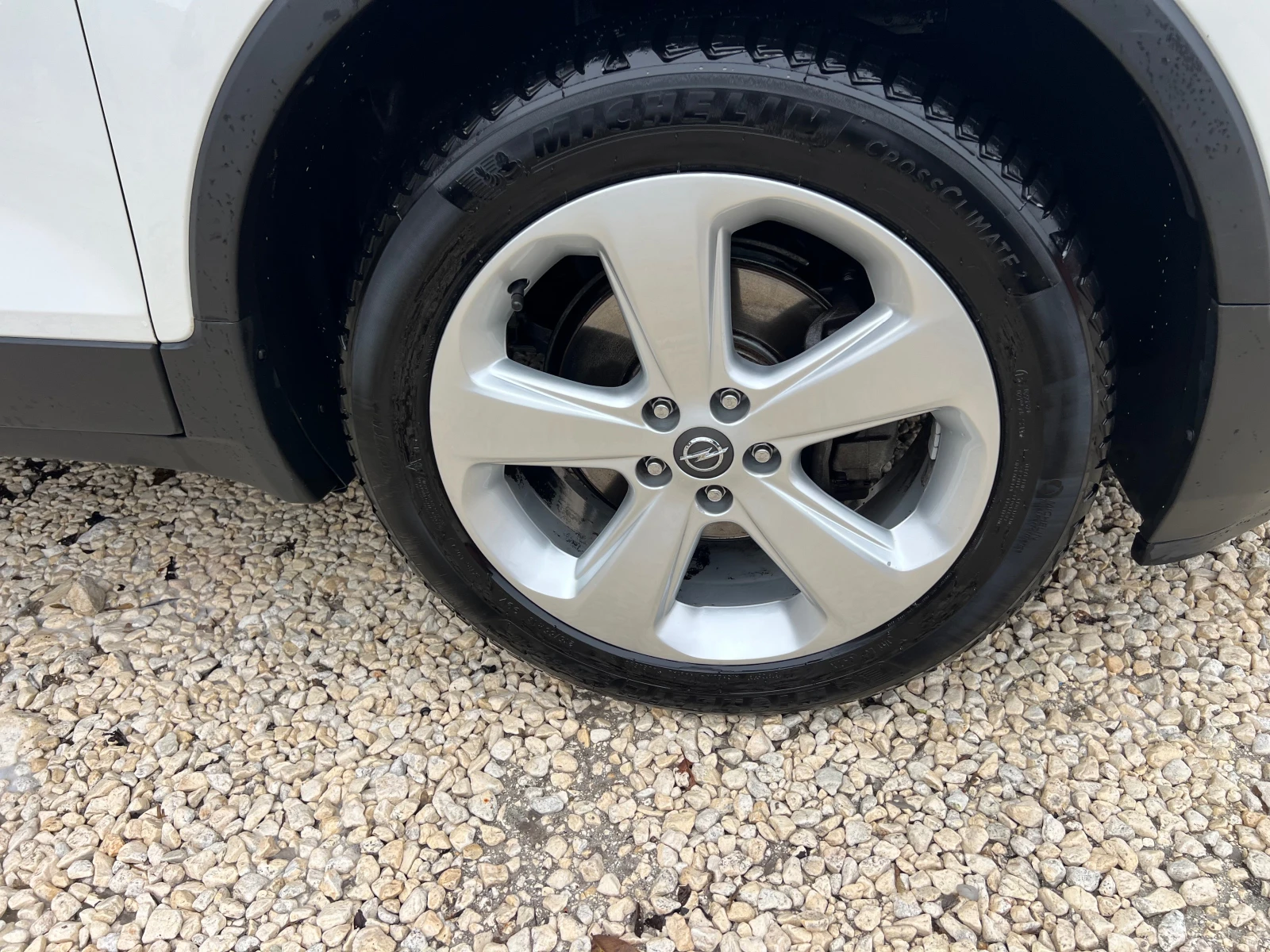 Opel Mokka 1.7 CDTI  | Mobile.bg   16