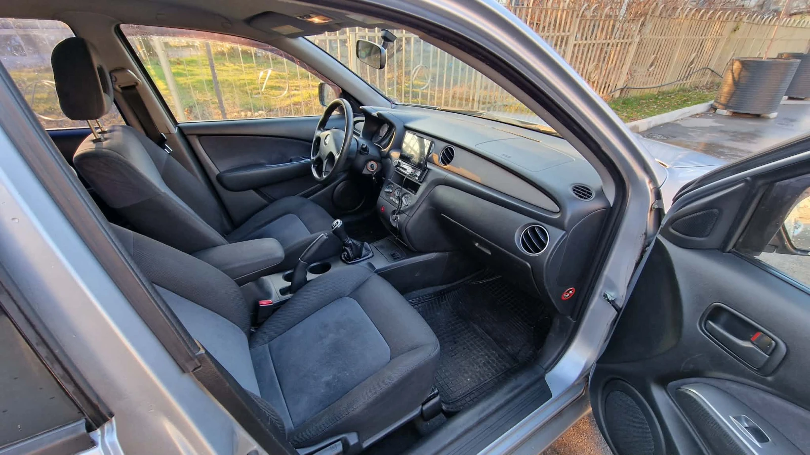 Mitsubishi Outlander  - изображение 10