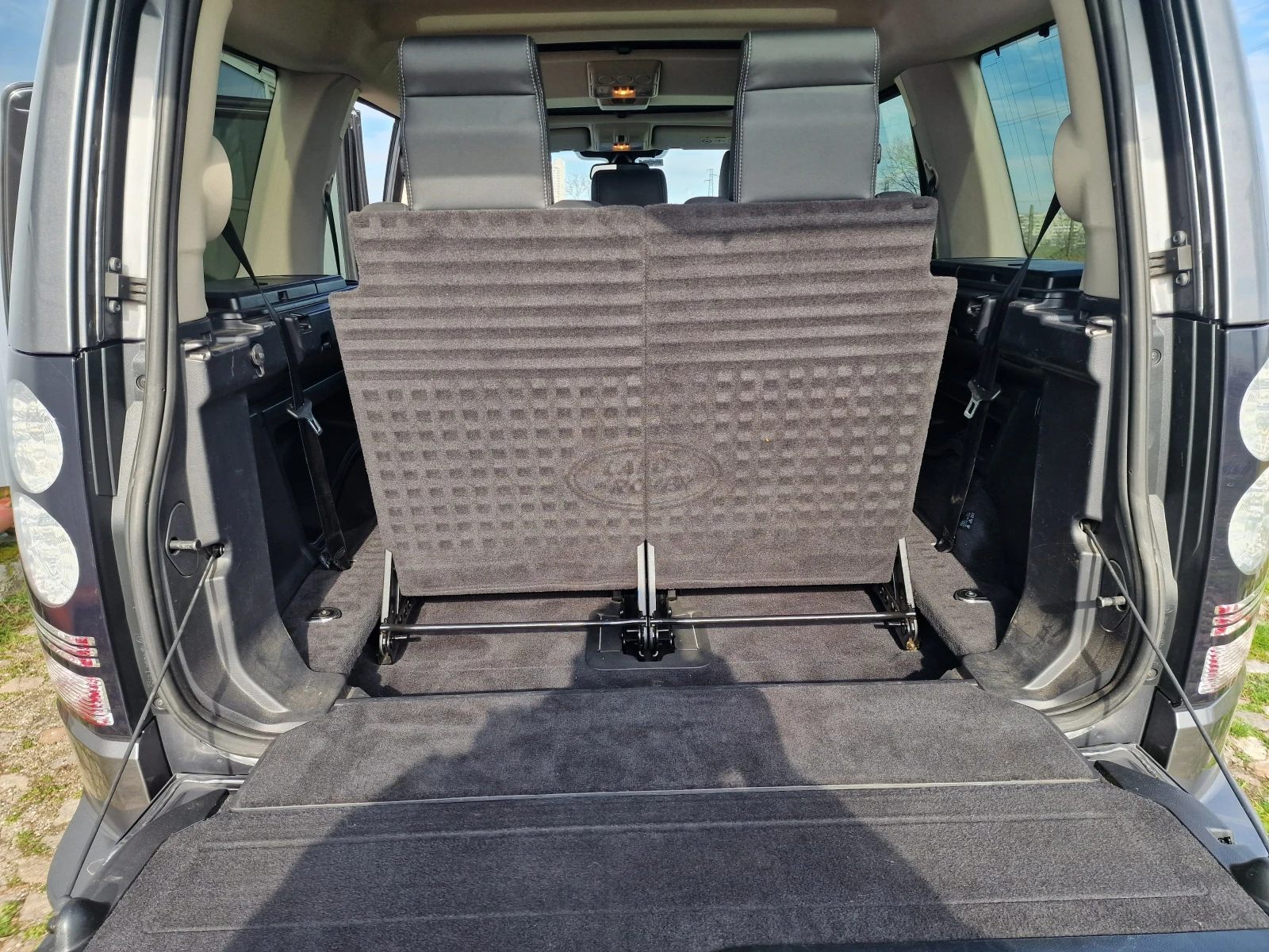 Land Rover Discovery IV | Mobile.bg � ����������� 16