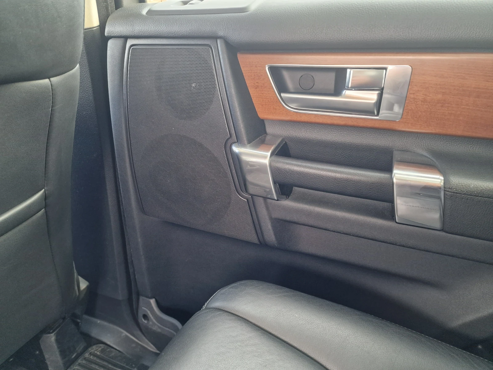 Land Rover Discovery IV | Mobile.bg � ����������� 4