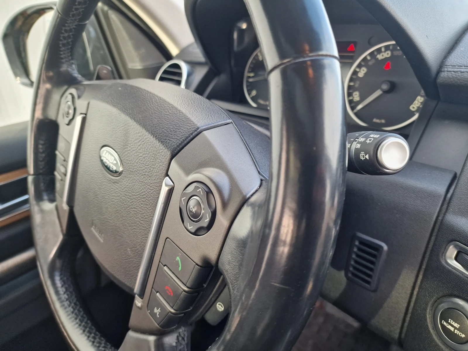 Land Rover Discovery IV | Mobile.bg � ����������� 14