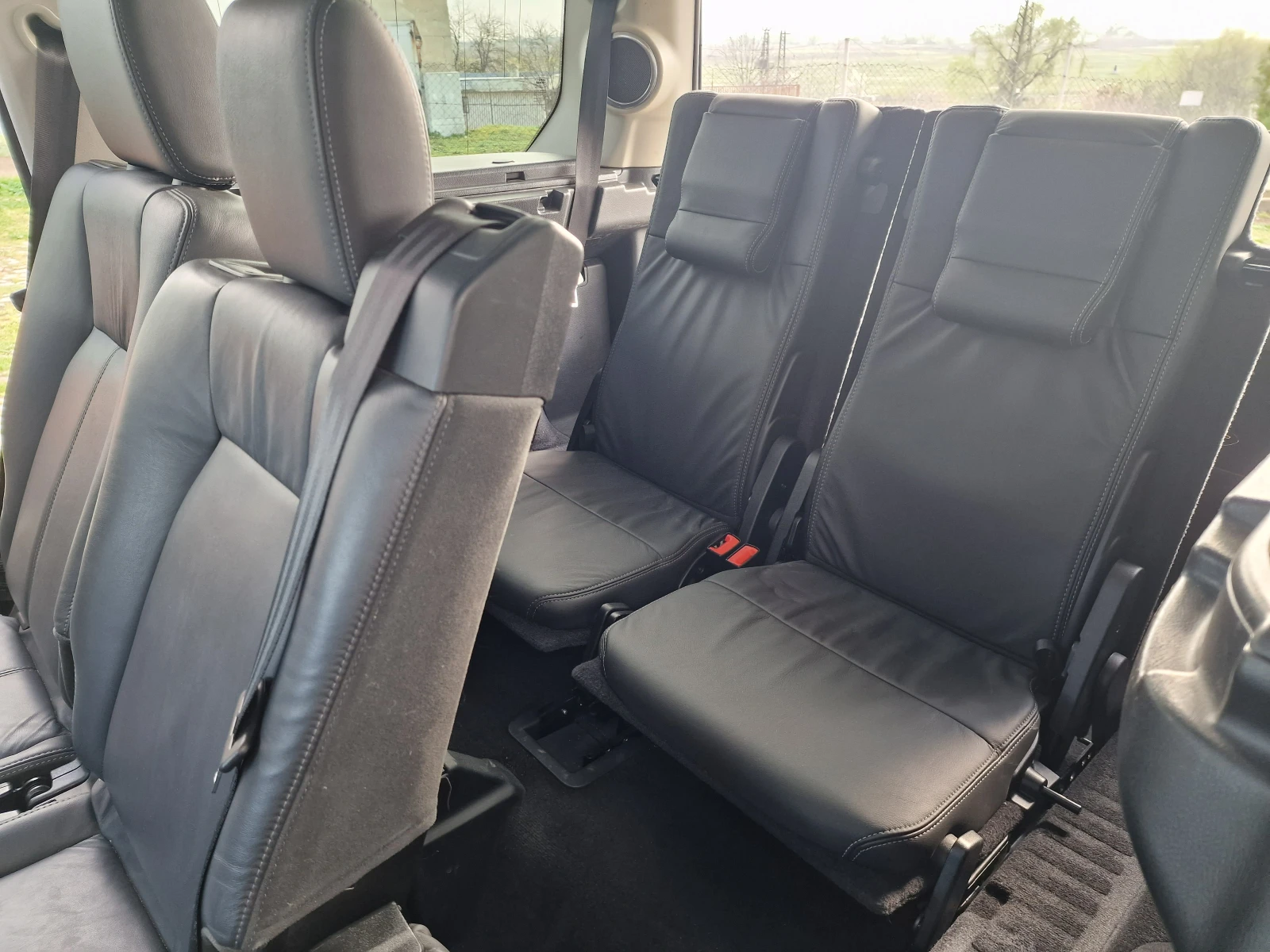 Land Rover Discovery IV | Mobile.bg � ����������� 8