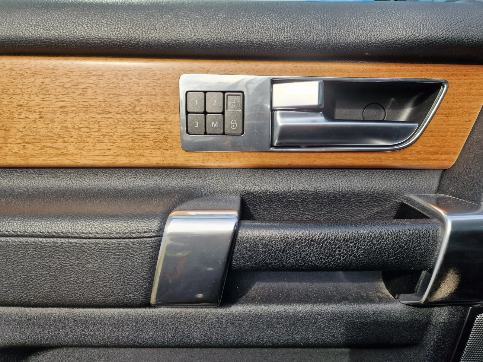 Land Rover Discovery IV | Mobile.bg � ����������� 6