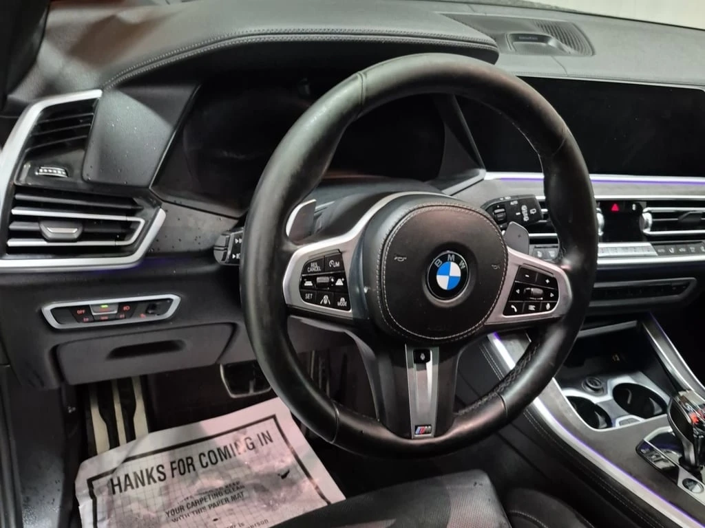 BMW X5 * XDRIVE40I * CARFAX * ��� ������������ ������ | Mobile.bg � ����������� 11