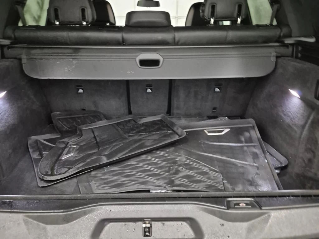 BMW X5 * XDRIVE40I * CARFAX * ��� ������������ ������ | Mobile.bg � ����������� 14