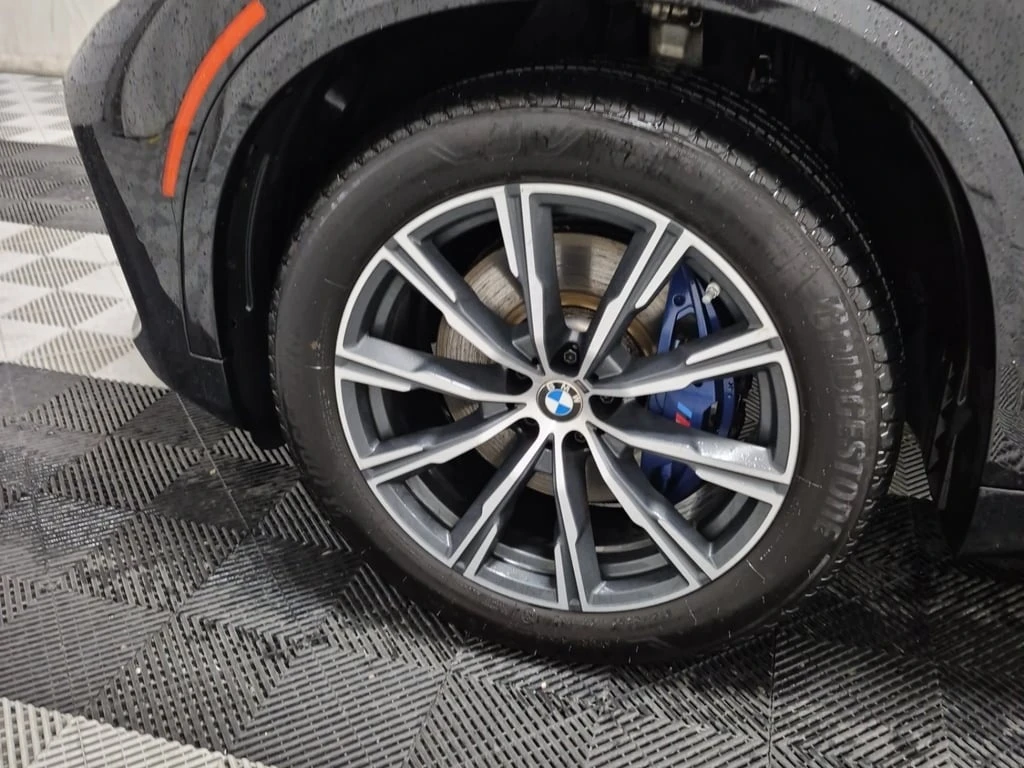 BMW X5 * XDRIVE40I * CARFAX * ��� ������������ ������ | Mobile.bg � ����������� 15