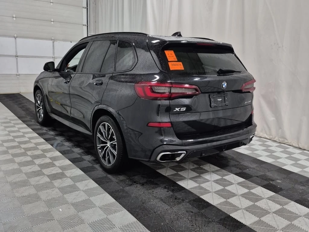 BMW X5 * XDRIVE40I * CARFAX * БЕЗ ПЪРВОНАЧАЛНА ВНОСКА - изображение 6