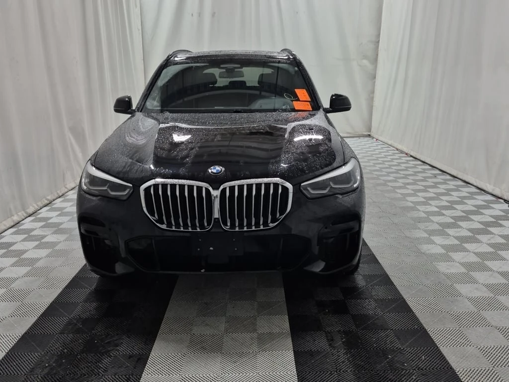 BMW X5 * XDRIVE40I * CARFAX * БЕЗ ПЪРВОНАЧАЛНА ВНОСКА - изображение 2