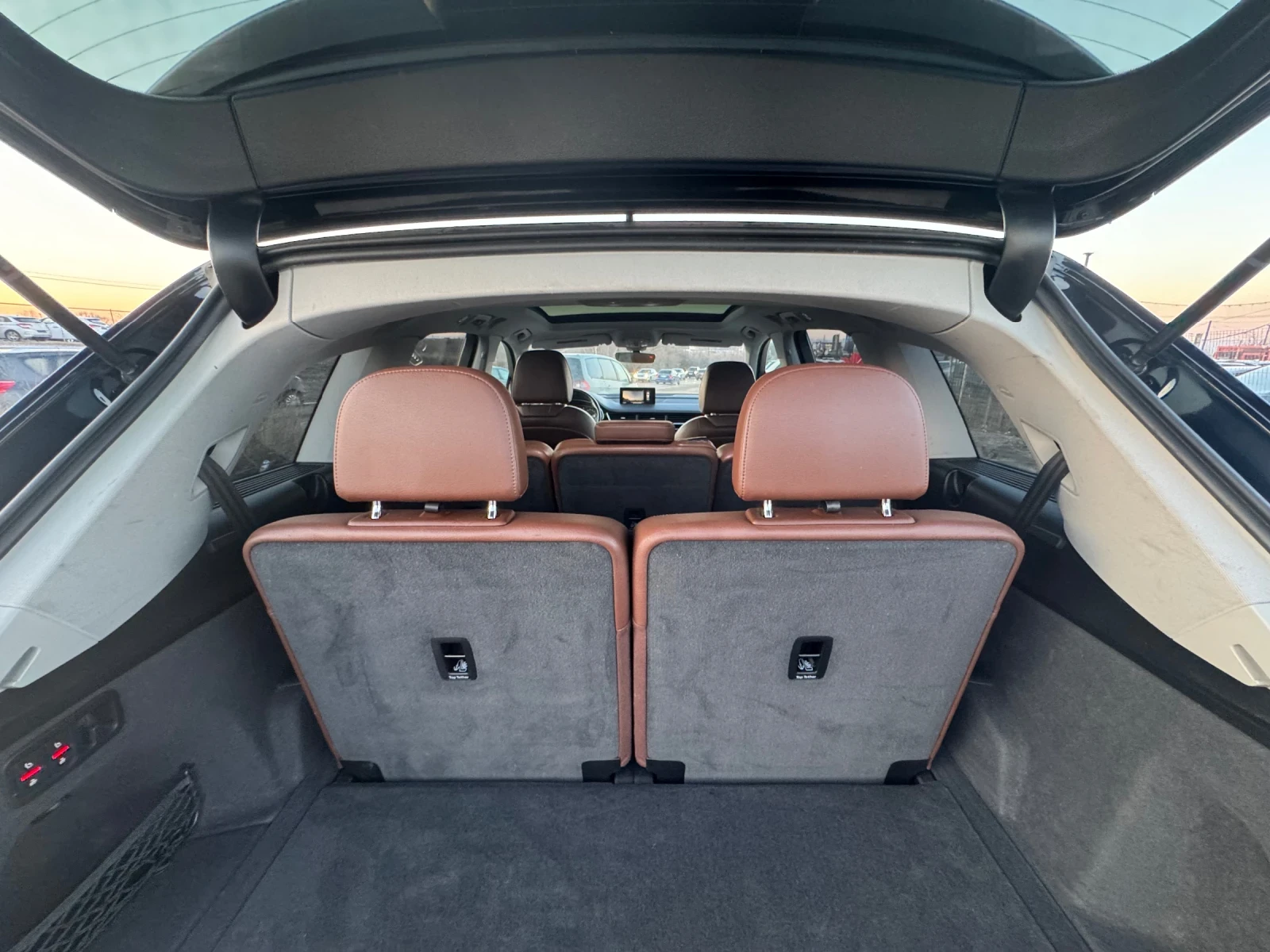 Audi Q7 ���* �������� ������ | Mobile.bg � ����������� 15