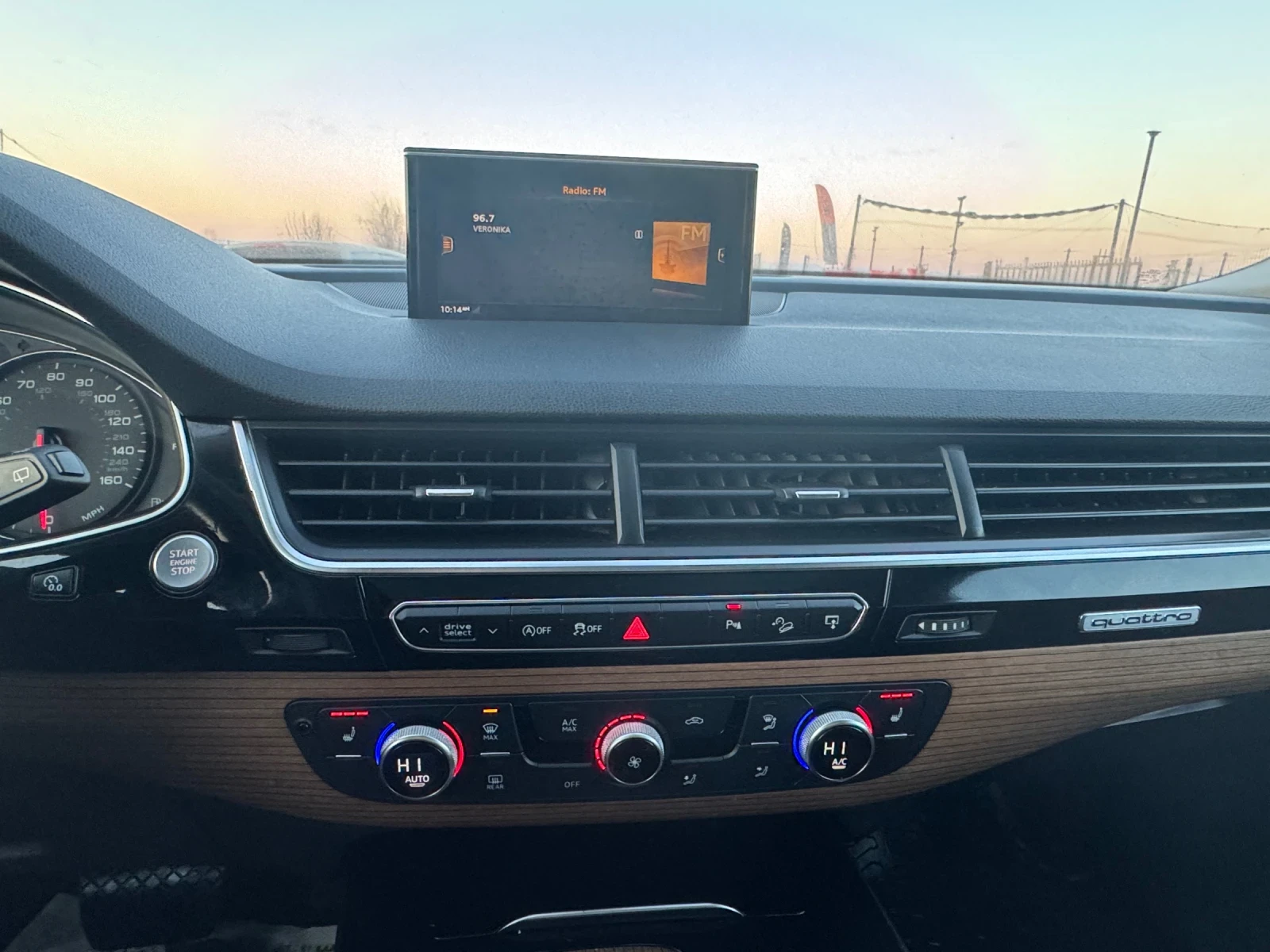 Audi Q7 ���* �������� ������ | Mobile.bg � ����������� 11