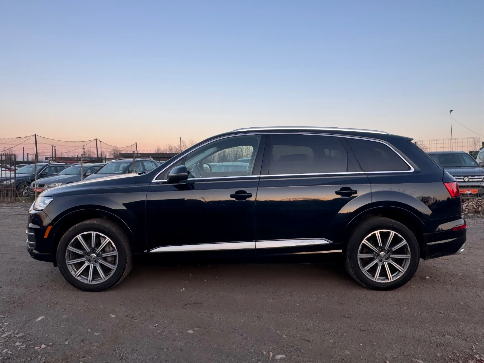 Audi Q7 ТОП* СОБСТВЕН ЛИЗИНГ - изображение 4