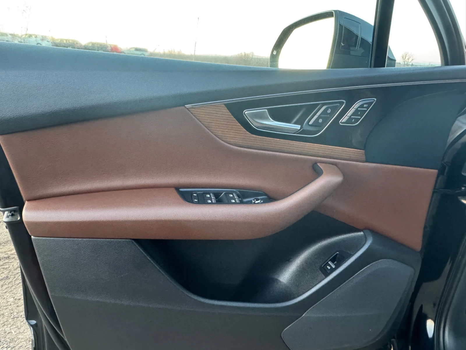 Audi Q7 ���* �������� ������ | Mobile.bg � ����������� 12