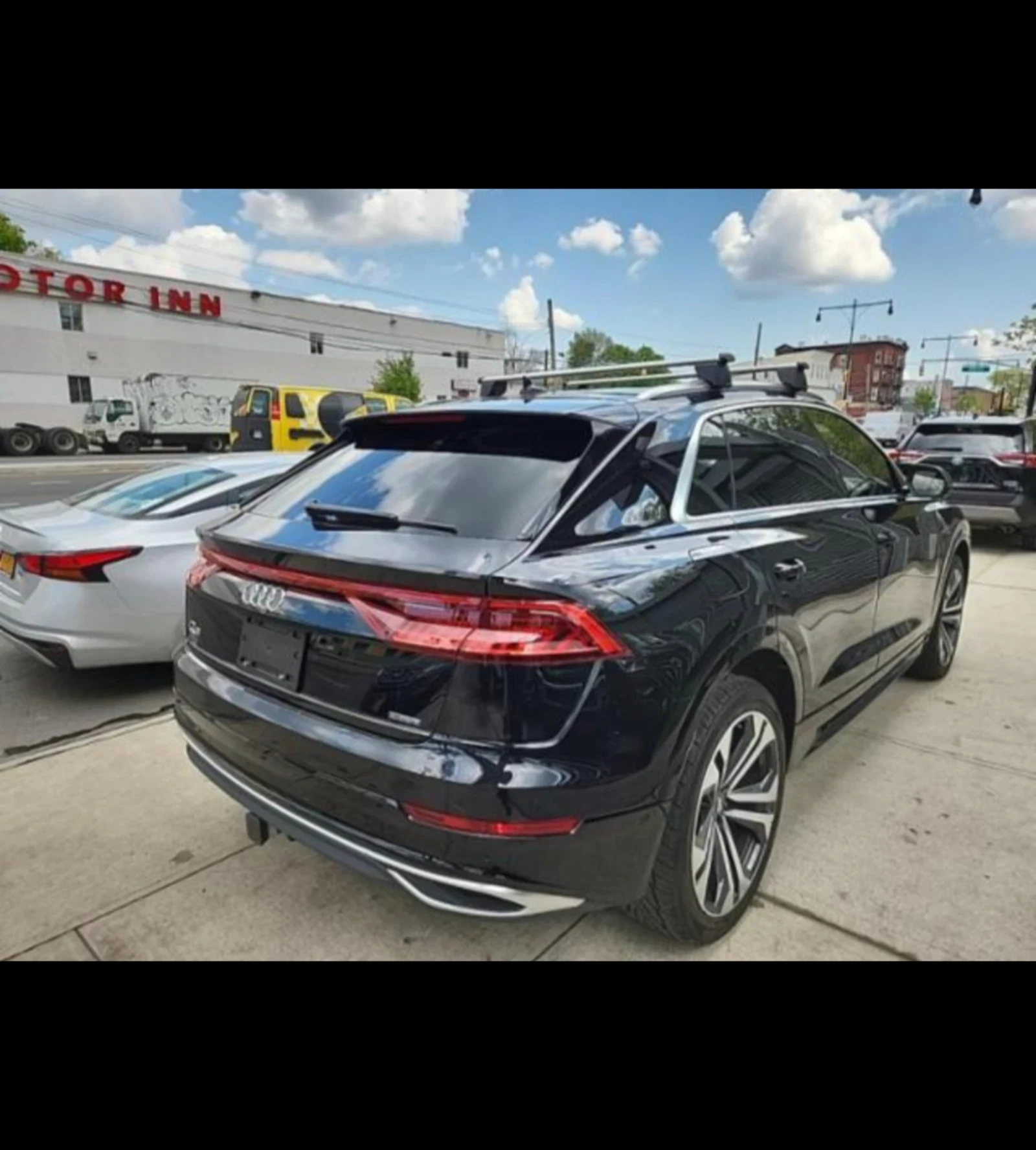 Audi Q8 55tfsi mild hybrid ����� ��� �� 25.2 � BG | Mobile.bg � ����������� 2