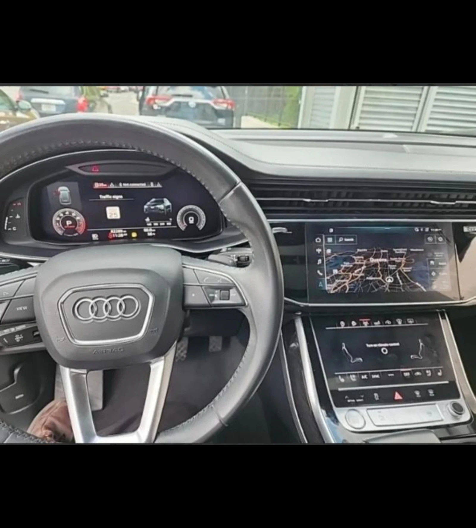 Audi Q8 55tfsi mild hybrid ����� ��� �� 25.2 � BG | Mobile.bg � ����������� 5