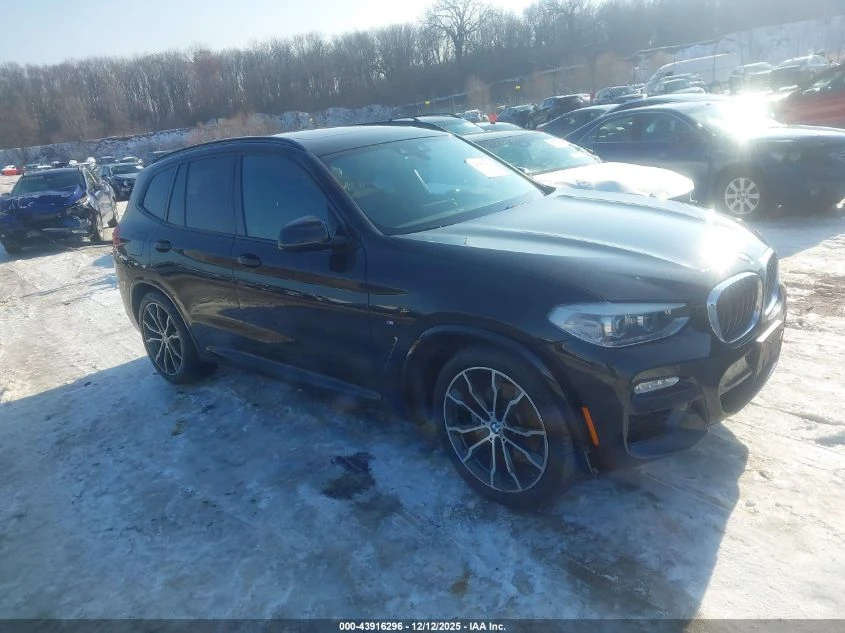 BMW X3 2l xDrive30I | Mobile.bg � ����������� 1