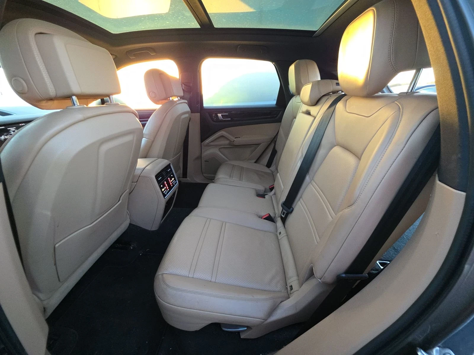 Porsche Cayenne | 360 ������ | �������� | MATRIX | KEYLESS | Mobile.bg � ����������� 12