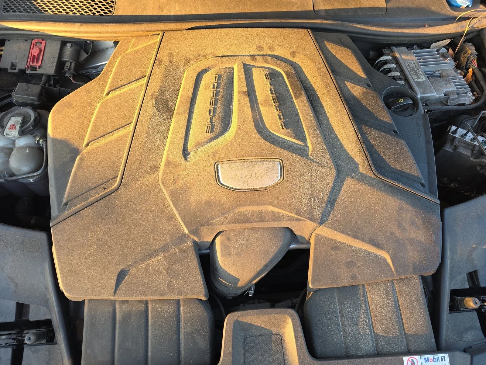 Porsche Cayenne | 360 ������ | �������� | MATRIX | KEYLESS | Mobile.bg � ����������� 13