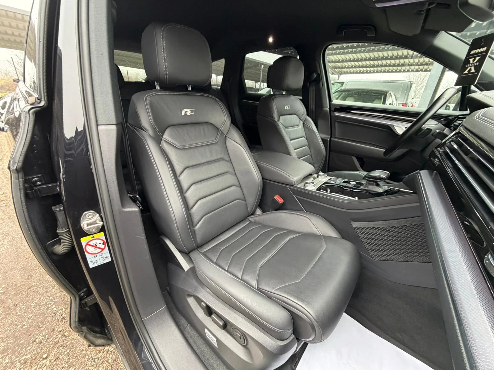 VW Touareg R-Line/3.0TDI/Navi | Mobile.bg � ����������� 16