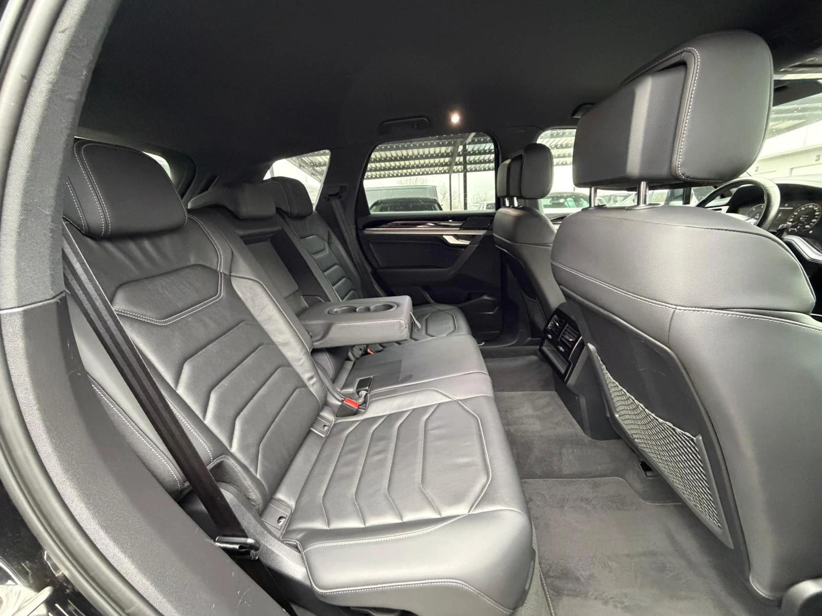 VW Touareg R-Line/3.0TDI/Navi | Mobile.bg � ����������� 17