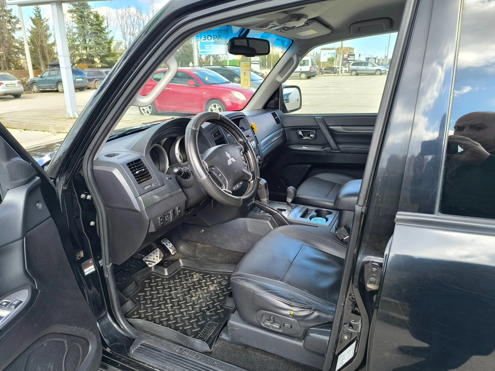 Mitsubishi Pajero 3.2 | Mobile.bg � ����������� 9
