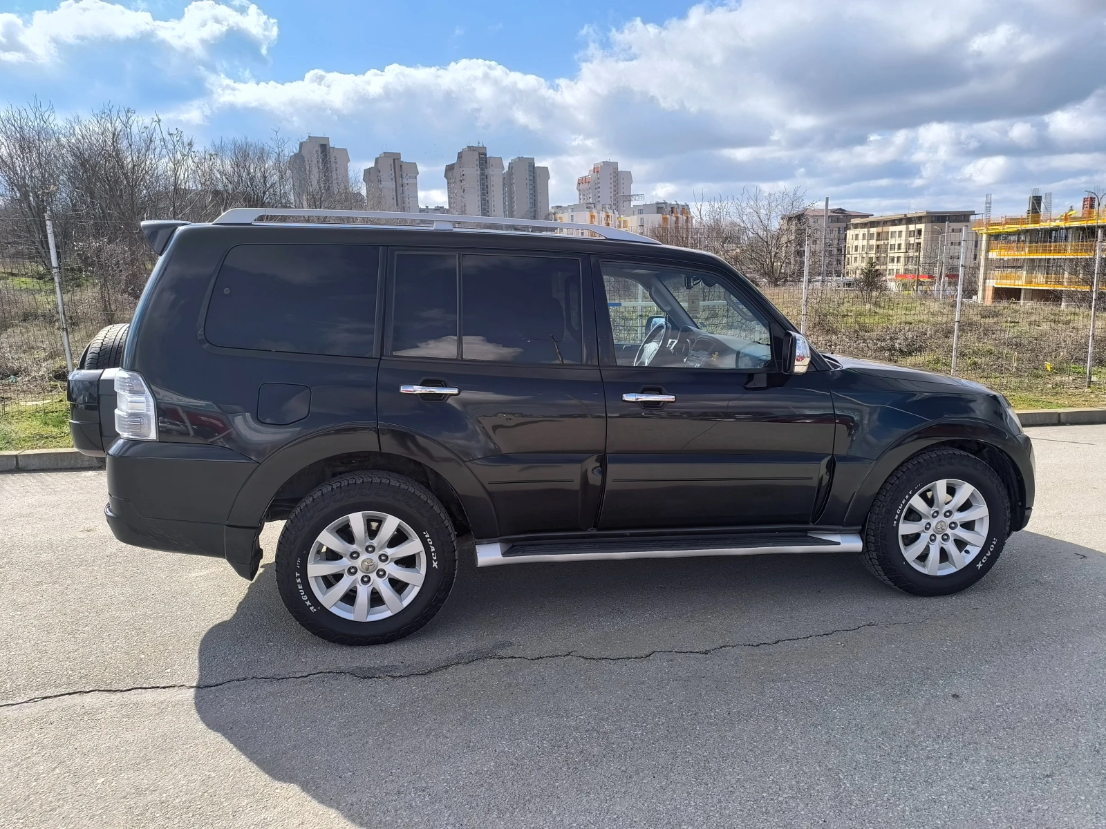 Mitsubishi Pajero 3.2 | Mobile.bg � ����������� 3