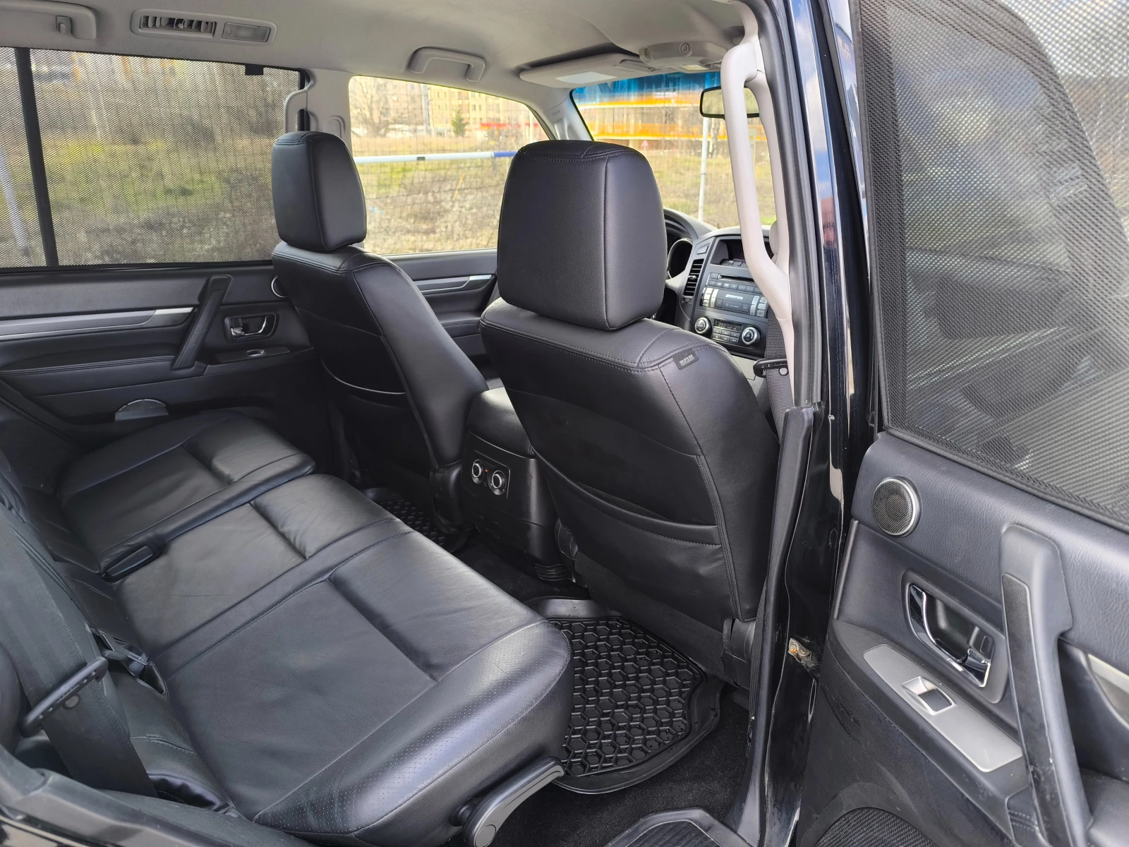 Mitsubishi Pajero 3.2 | Mobile.bg � ����������� 8