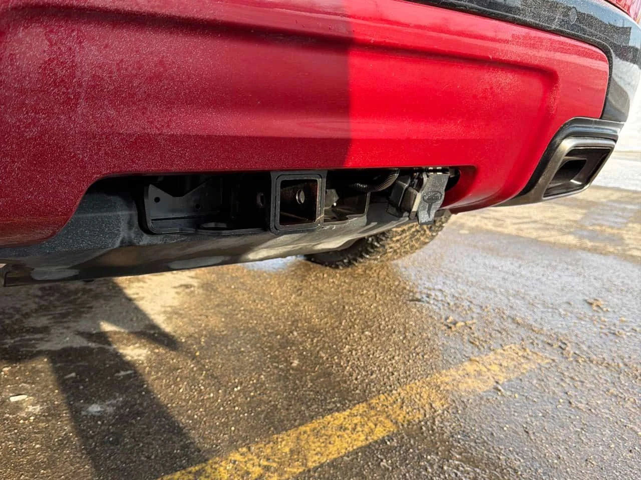 Land Rover Range Rover Sport * HST * CARFAX * MERIDIAN * 2 КЛЮЧА, снимка 12 - Автомобили и джипове - 53970499